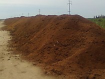
    КУРИНЫЙ ПОМЕТ В МЕШКАХ ПО 60 ЛИТРОВ
  