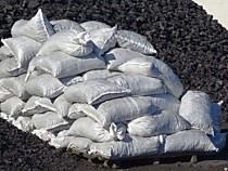 Уголь каменный в мешках 50 кг